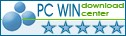 Find it EZ Pro receives a 5 Stars Rating at PCWin.com