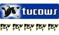 Tucows perfect 5 stars out of 5