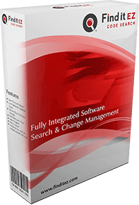 Find it EZ Source Code Analyzer