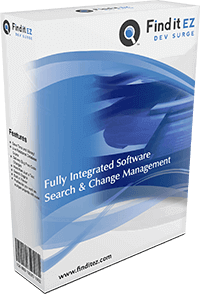Find it EZ Source Code Analyzer