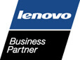 Lenovo Partner