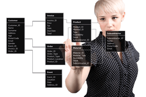 Database Model