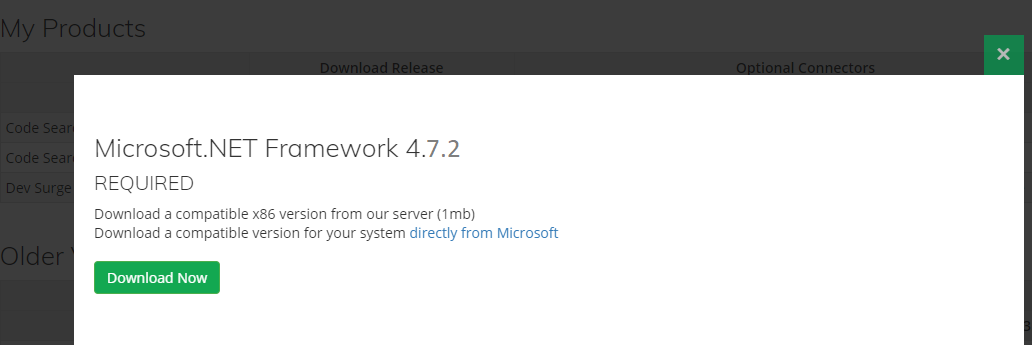 .net framework 4.8 1 download